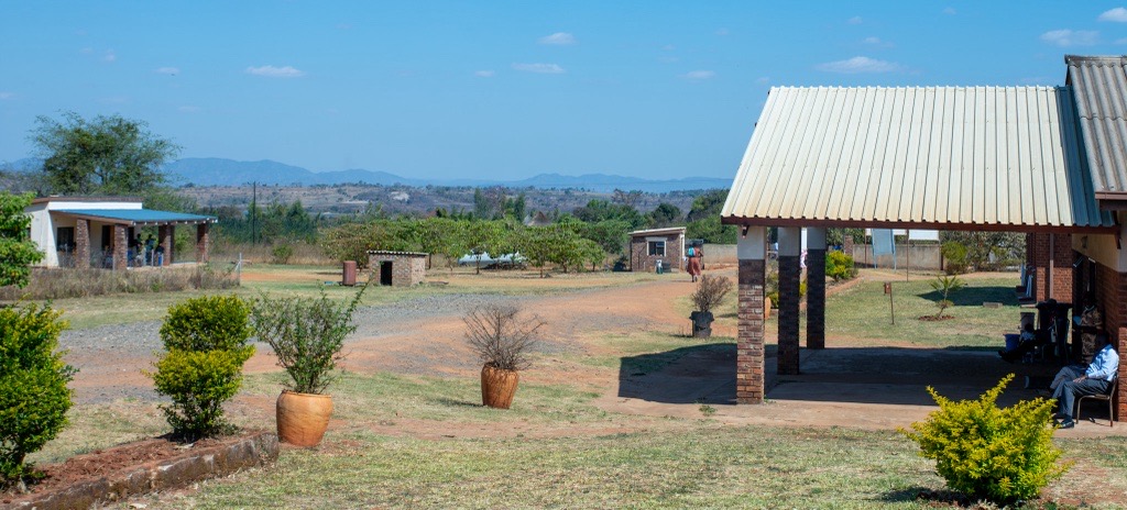 Howard Hospital, Zimbabwe