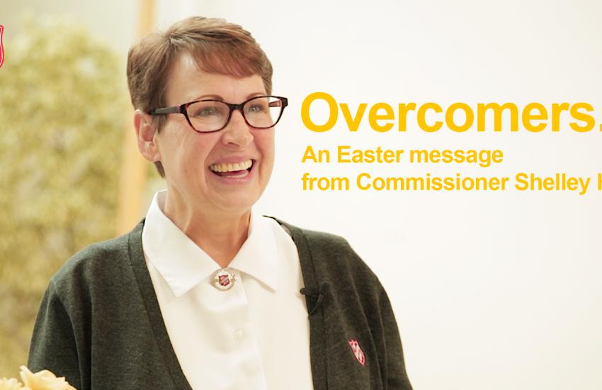 Commissioner Shelley Hill