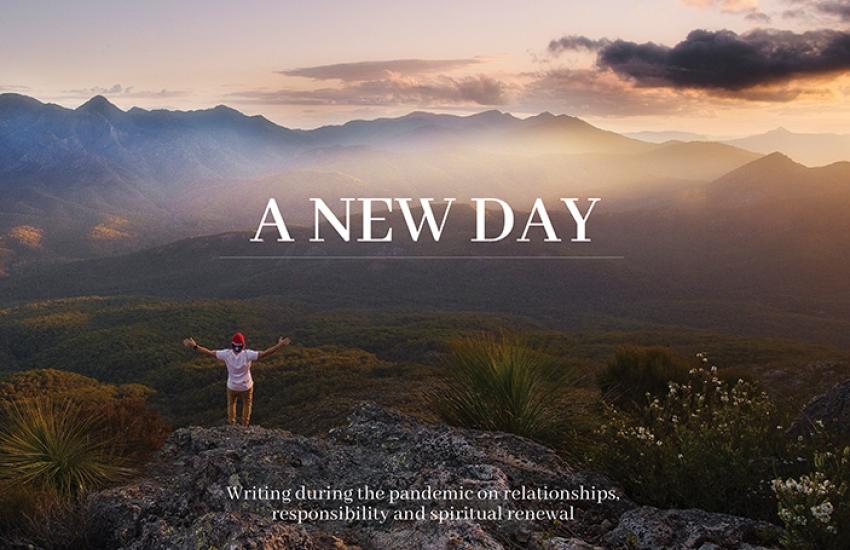 A New Day