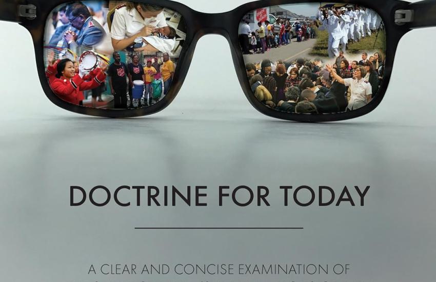 Doctrine for Today
