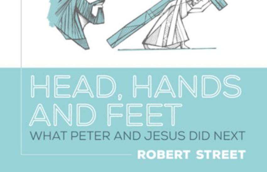 Head, Hands and Feet
