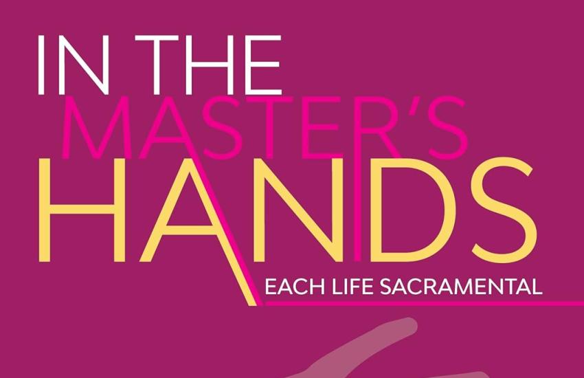 In the Master's Hands