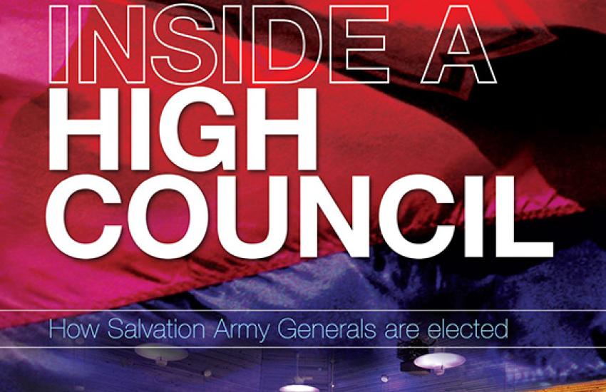 Inside a High Council