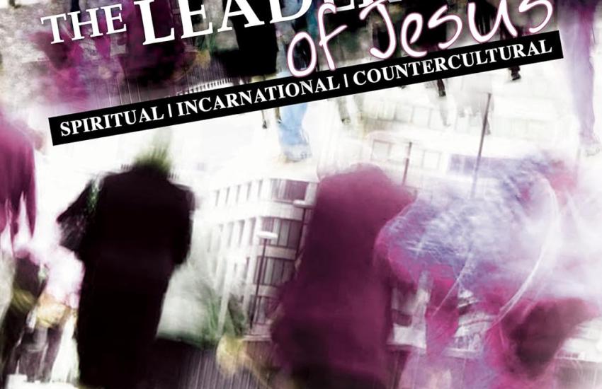 The Leadership of Jesus