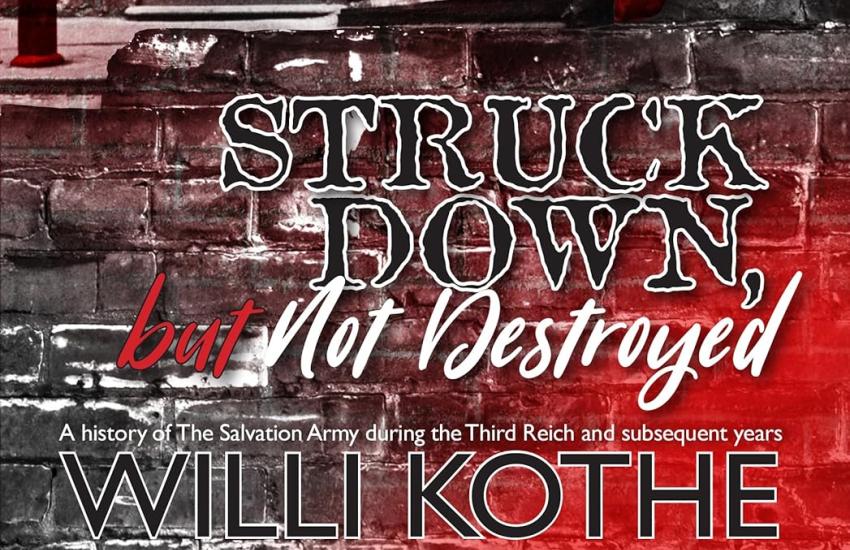 Struck Down But Not Destroyed