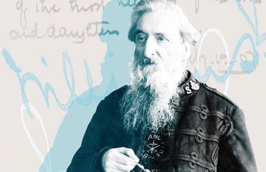William Booth: The General and His Army