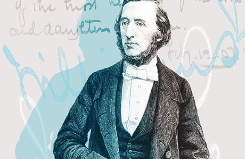 William Booth: The Man and His Mission