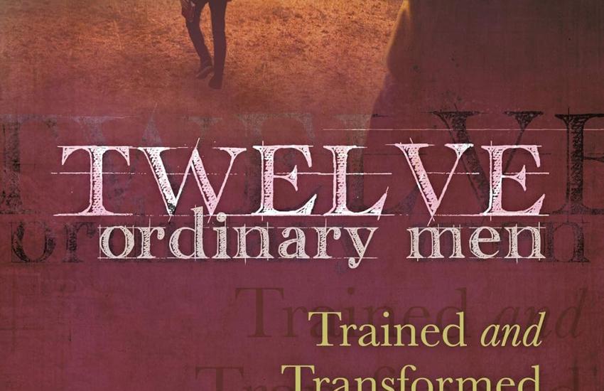 Twelve Ordinary Men